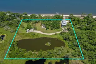 268 Pruett Rd, Eastpoint, FL 32328 - Photo 5