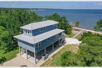 268 Pruett Rd, Eastpoint, FL 32328 - Photo 1