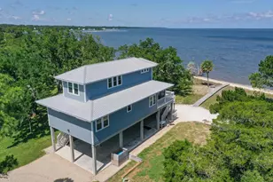 268 Pruett Rd, Eastpoint, FL 32328 - Photo 1