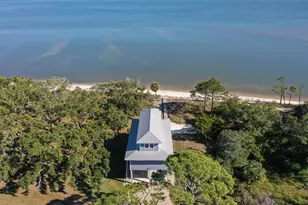 268 Pruett Rd, Eastpoint, FL 32328 - Photo 7