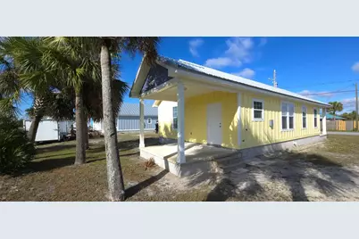 803 Maryland Blvd, Mexico Beach, FL 32456 - Photo 17