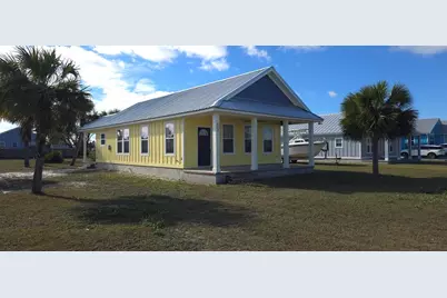 803 Maryland Blvd, Mexico Beach, FL 32456 - Photo 3