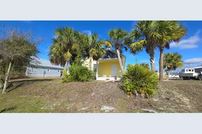 803 Maryland Blvd, Mexico Beach, FL 32456 - Photo 19