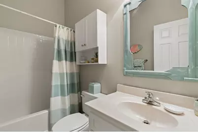 102 38th St #B, Mexico Beach, FL 32456 - Photo 17