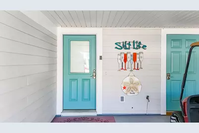 102 38th St #B, Mexico Beach, FL 32456 - Photo 29
