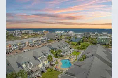 102 38th St #B, Mexico Beach, FL 32456 - Photo 1