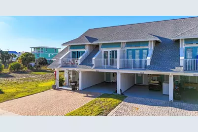 102 38th St #B, Mexico Beach, FL 32456 - Photo 5