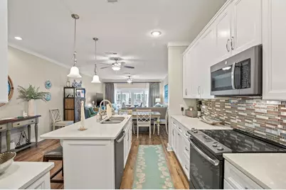 102 38th St #B, Mexico Beach, FL 32456 - Photo 11