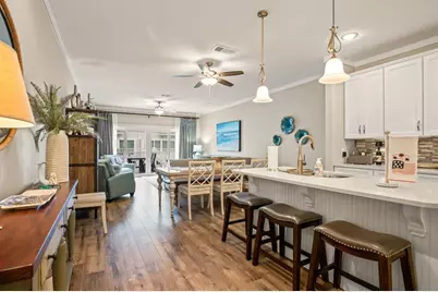 102 38th St #B, Mexico Beach, FL 32456 - Photo 7