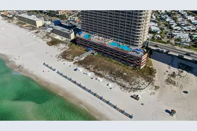 14825 Front Beach Rd #903, Panama City Beach, FL 32413 - Photo 35