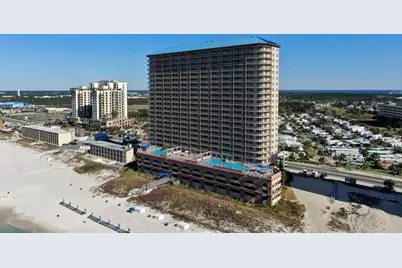 14825 Front Beach Rd #903, Panama City Beach, FL 32413 - Photo 33
