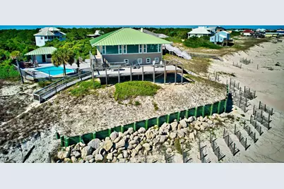 1244 Sandy Ln, Saint George Island, FL 32328 - Photo 7