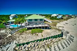 1244 Sandy Ln, Saint George Island, FL 32328 - Photo 7