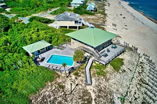 1244 Sandy Ln, Saint George Island, FL 32328 - Photo 5