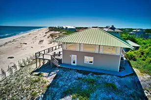 1244 Sandy Ln, Saint George Island, FL 32328 - Photo 9