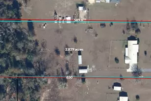 221 Annie Ave, Wewahitchka, FL 32465 - Photo 23