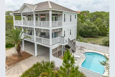 1804 Suzie Ct, Saint George Island, FL 32328 - Photo 71