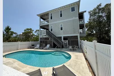 1804 Suzie Ct, Saint George Island, FL 32328 - Photo 7