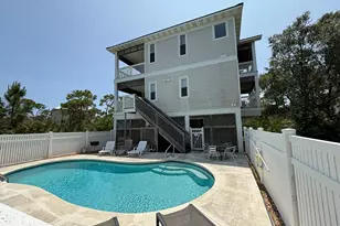 1804 Suzie Ct, Saint George Island, FL 32328 - Photo 7