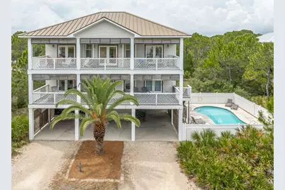 1804 Suzie Ct, Saint George Island, FL 32328 - Photo 1