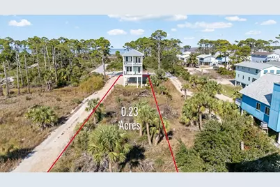 139 Lantana St, Cape San Blas, FL 32456 - Photo 15