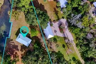 5 Big Oaks Dr, Apalachicola, FL 32320 - Photo 21