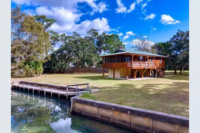 5 Big Oaks Dr, Apalachicola, FL 32320 - Photo 3