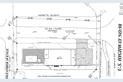 200 Highway 98, Mexico Beach, FL 32456 - Photo 9