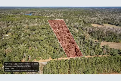 1407 Shady Rest Rd, Havana, FL 32333 - Photo 13