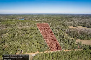 1407 Shady Rest Rd, Havana, FL 32333 - Photo 13