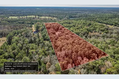 1407 Shady Rest Rd, Havana, FL 32333 - Photo 15