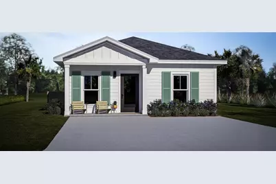 9425 Starfish Ave, Port Saint Joe, FL 32456 - Photo 1