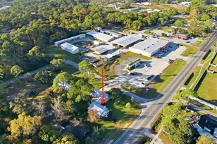 290 Hwy 98 E, Eastpoint, FL 32328 - Photo 5