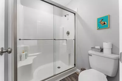 2503 Hwy 98 #A, Mexico Beach, FL 32456 - Photo 23