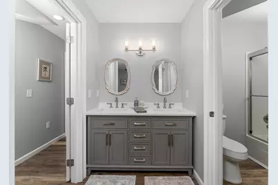 2503 Hwy 98 #A, Mexico Beach, FL 32456 - Photo 25