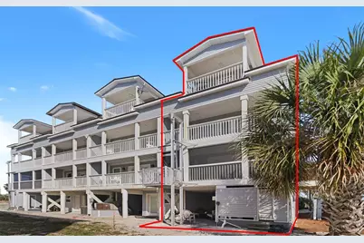 2503 Hwy 98 #A, Mexico Beach, FL 32456 - Photo 55