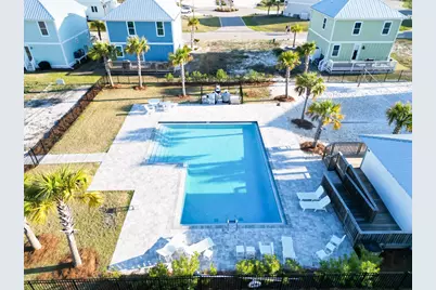 458 Rhonda Del Sol Cir, Cape San Blas, FL 32456 - Photo 41