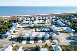 458 Rhonda del Sol Cir, Cape San Blas, FL 32456 - Photo 37