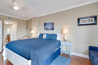 800 Hwy 98 #211, Mexico Beach, FL 32456 - Photo 17