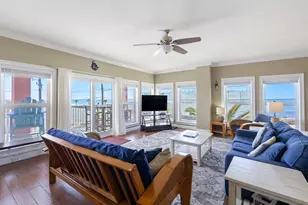 800 Hwy 98, Mexico Beach, FL 32456 - Photo 3