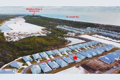 512 Vermilion Cir, Port Saint Joe, FL 32456 - Photo 35