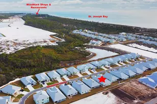 512 Vermilion Cir, Port Saint Joe, FL 32456 - Photo 35