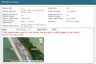 512 Vermilion Cir, Port Saint Joe, FL 32456 - Photo 41