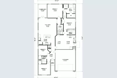 512 Vermilion Cir, Port Saint Joe, FL 32456 - Photo 3