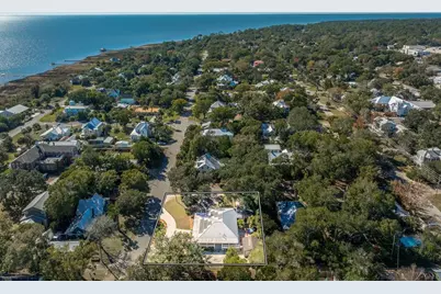 23 8th St, Apalachicola, FL 32320 - Photo 41