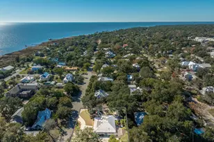 23 8th St, Apalachicola, FL 32320 - Photo 41