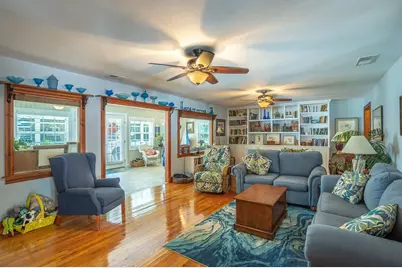 23 8th St, Apalachicola, FL 32320 - Photo 13