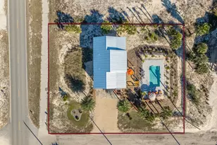 700 E Gulf Beach Dr, Saint George Island, FL 32328 - Photo 31