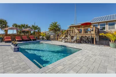 700 E Gulf Beach Dr, Saint George Island, FL 32328 - Photo 45