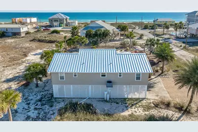 700 E Gulf Beach Dr, Saint George Island, FL 32328 - Photo 33